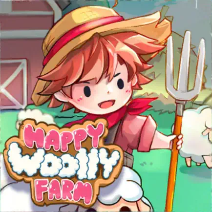Happy Woolly Farm Читы