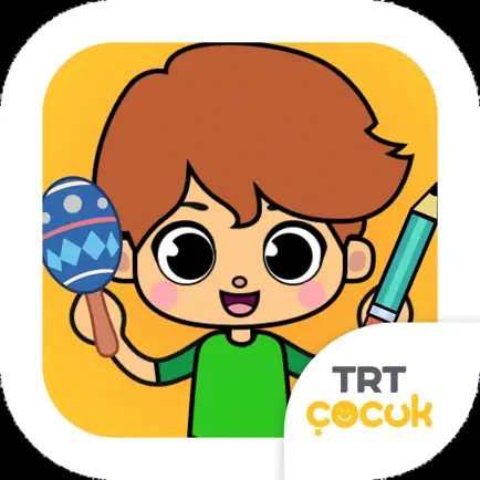 TRT Çocuk Anaokulum Читы