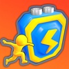 Electric Charge Run icon