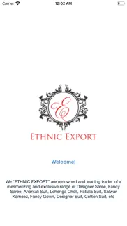ethnic export iphone images 1