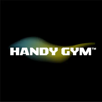 HANDYGYM Athletic performance Cheats