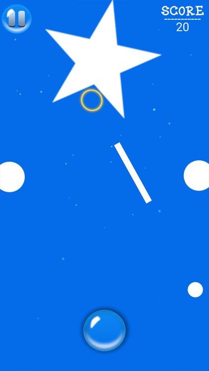 Bubble Balloon Rising Up screenshot-3