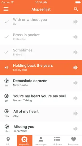 Game screenshot BCM Request hack