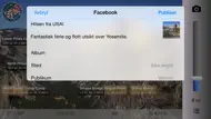 ISikte - USA iphone bilder 1