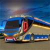 Bus Simulator School Bus Games icon