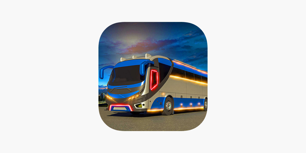 Download Bus Simulator Indian Bus Games APK