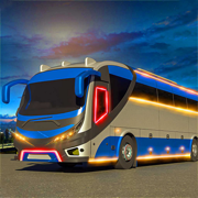 Bus Simulator School Bus Games