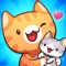 Join your friends and millions of players around the world who have fallen in love with Cat Game - The Cats Collector