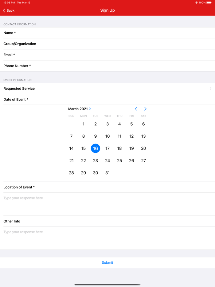 Naples Fire Department