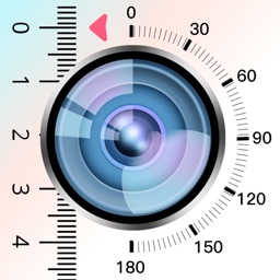 AR Measure-3d Ruler