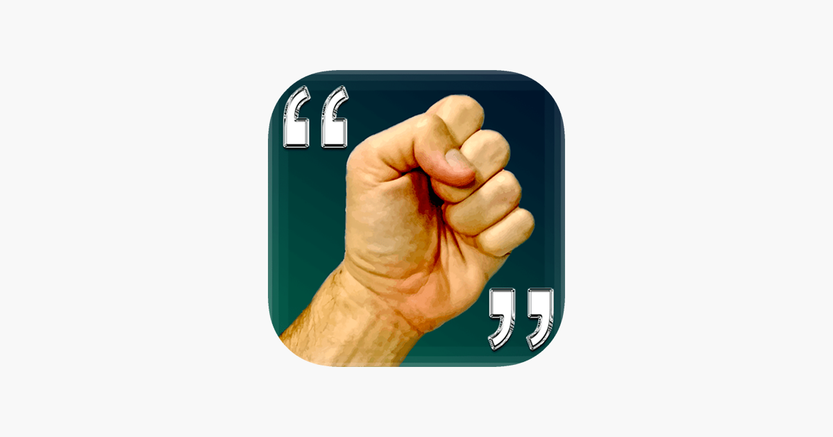 ‎Powerful Motivational Quotes on the App Store