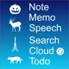 Notes with folder pro App Delete