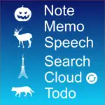 Notes with folder pro App Contact