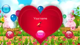 Game screenshot Love Meter - مقياس الحب apk