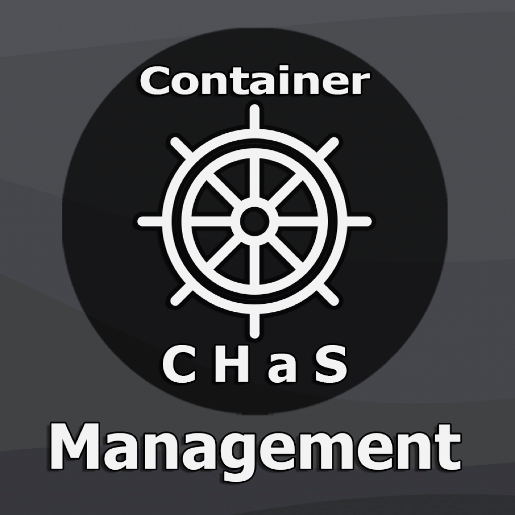Get Container CHaS Management CES for iOS, iPhone, iPad Aso Report