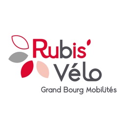 Rubis vélo libre service