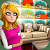 House Cleaning ASMR Games 3d icon