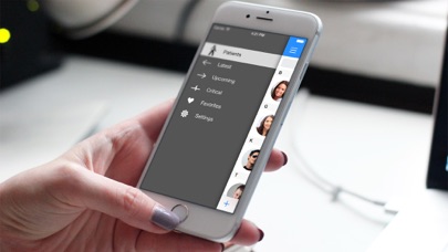 XPatient Proのおすすめ画像5