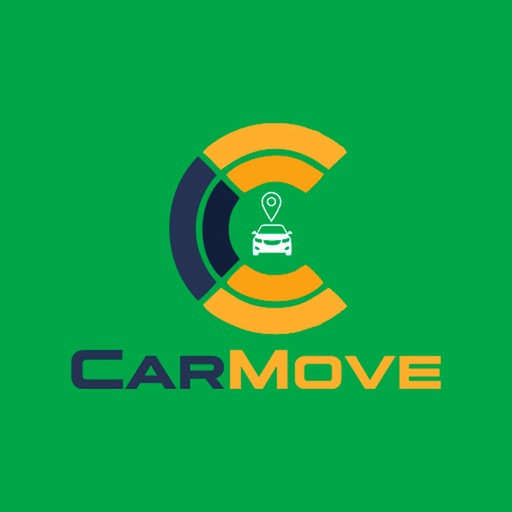 Car Move Passageiros