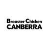 Broaster Chicken Canberra icon