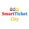 SmartTicket City icon