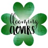 Blooming Clovers icon