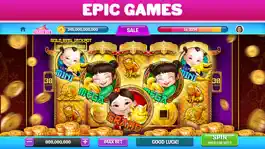 Game screenshot Jackpot Madness Slots Casino hack