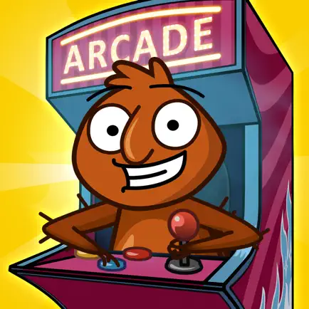 ARCADE غرفة ونص Cheats