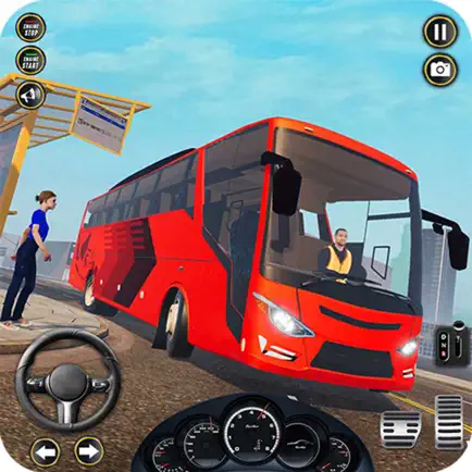 Ultimate Bus Simulator Game 3D Cheats