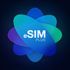 ESIM Plus: Интернет и Звонки - Appvillis