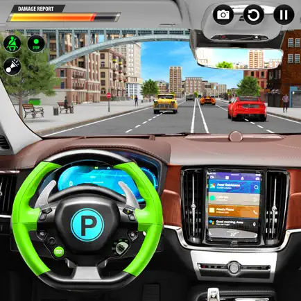 Real Car Driving School 2023 Читы