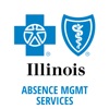 AMS / BCBSIL icon