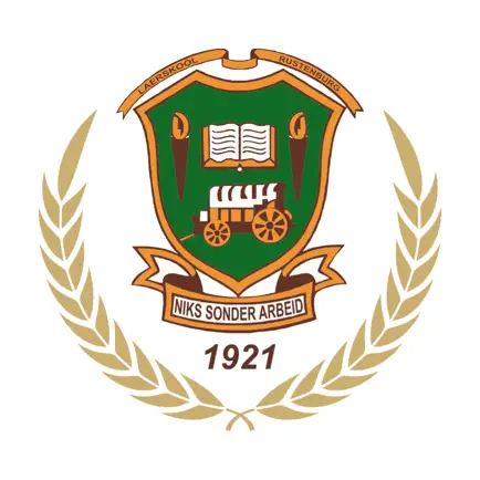 Laerskool Rustenburg Читы