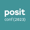 Posit Conf 2023 icon