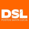 Postos DSL icon