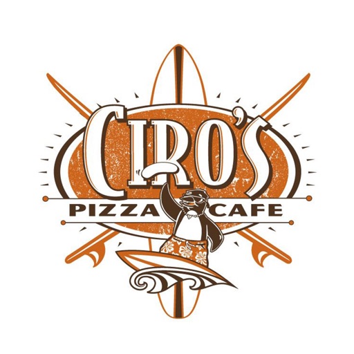 Ciro's Pizza Cafe