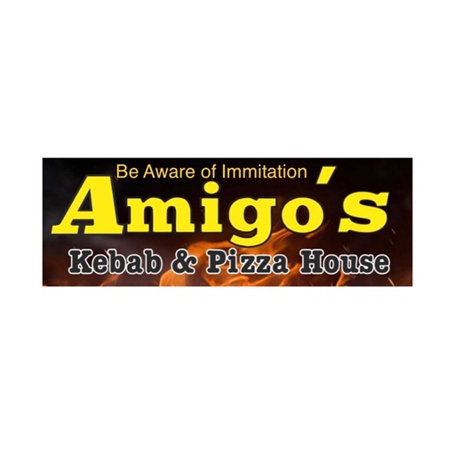 Amigos Stoke-On-Trent