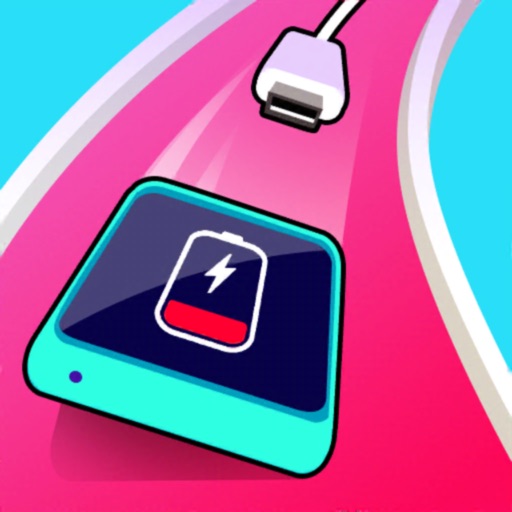 Battery Low - Fun Game Icon