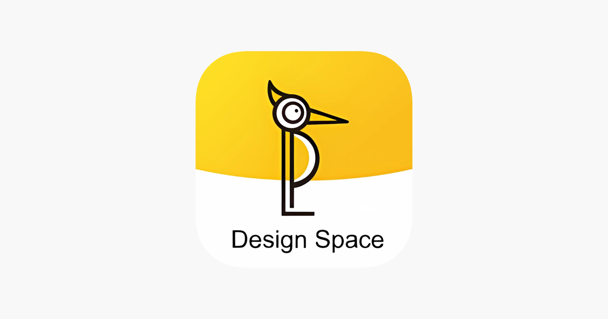  laserpecker design space dans l app store