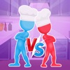 Cooking Idle Battle icon
