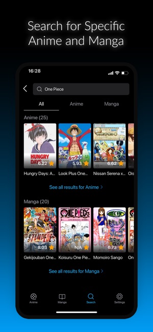 BetterAnime - Browser Animes Online APK (Android App) - Free Download
