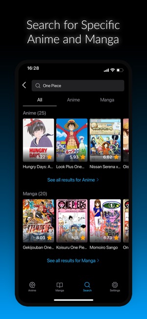 Best Free Anime Apps Apk for Android and iPhone to Watch HD