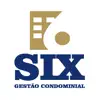 Six Gestão Condominial problems & troubleshooting and solutions