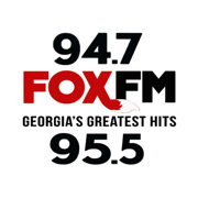 FOX-FM Macon 94.7 95.5 FM