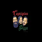 Caprigios Pizza App Contact