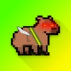 Capybara: Care Guide & Fun icon