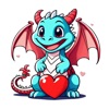 Baby Dragon 2024 icon