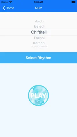 Game screenshot Rhythm ID - Bellydance Rhythms mod apk
