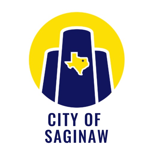 City of Saginaw, TX