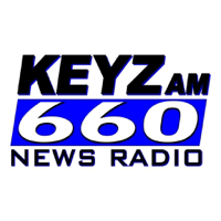 660 KEYZ News Radio